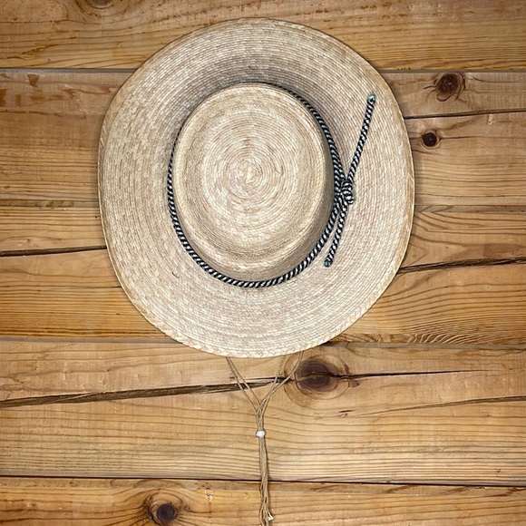 Legitimo Sahuayo new hat made in Mexico NWOT - Picture 3 of 4